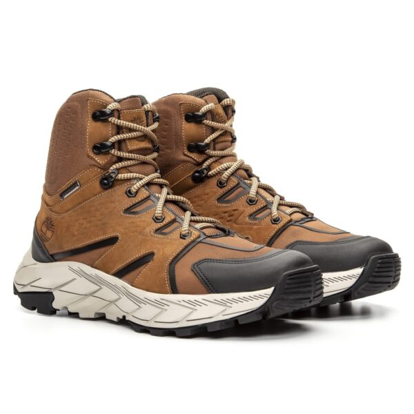 BOTA 3070 CAMEL- MILHO - Image 2