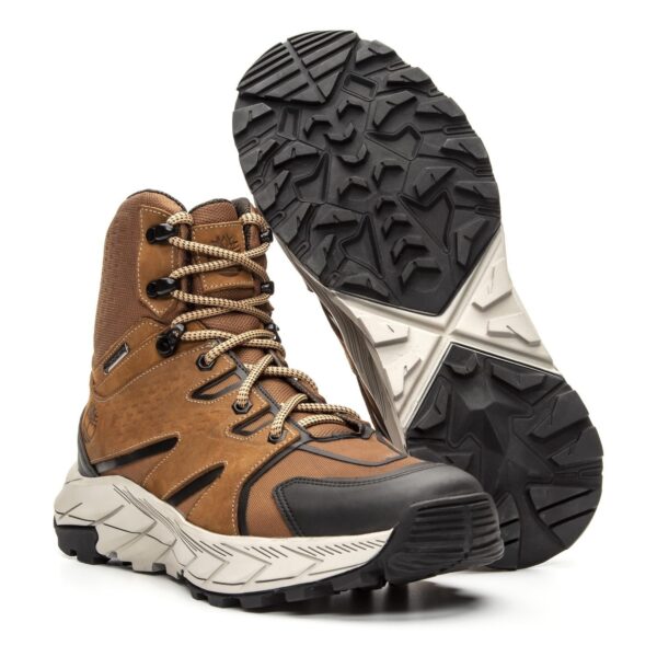 BOTA 3070 CAMEL- MILHO - Image 3