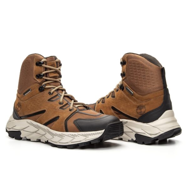 BOTA 3070 CAMEL- MILHO - Image 4