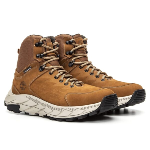 BOTA 3072 CAMEL - AMARELO - Image 2