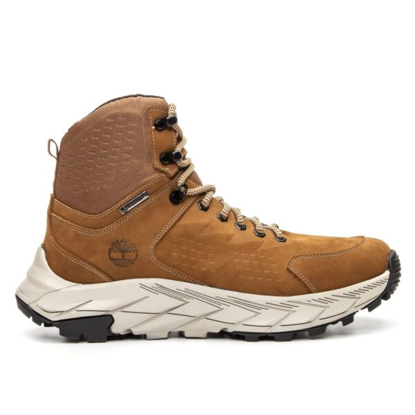 BOTA 3072 CAMEL - AMARELO