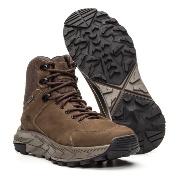 BOTA 3072 CAFÉ - Image 3