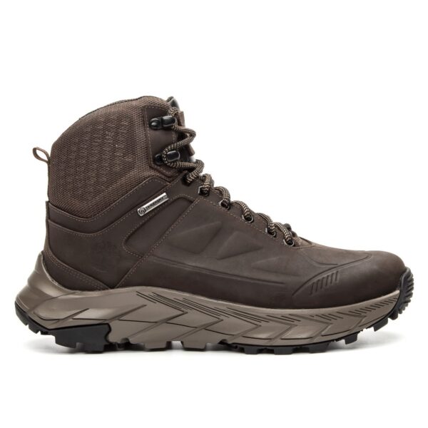 BOTA 3073 COURO CRAZY HORSE - BROWN