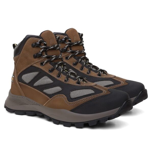 Bota Adventure Timberland 3026 - Cimento - Image 2