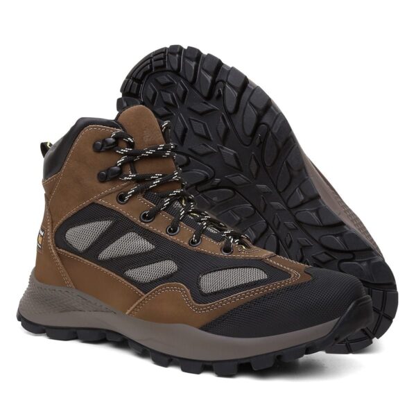 Bota Adventure Timberland 3026 - Cimento - Image 4