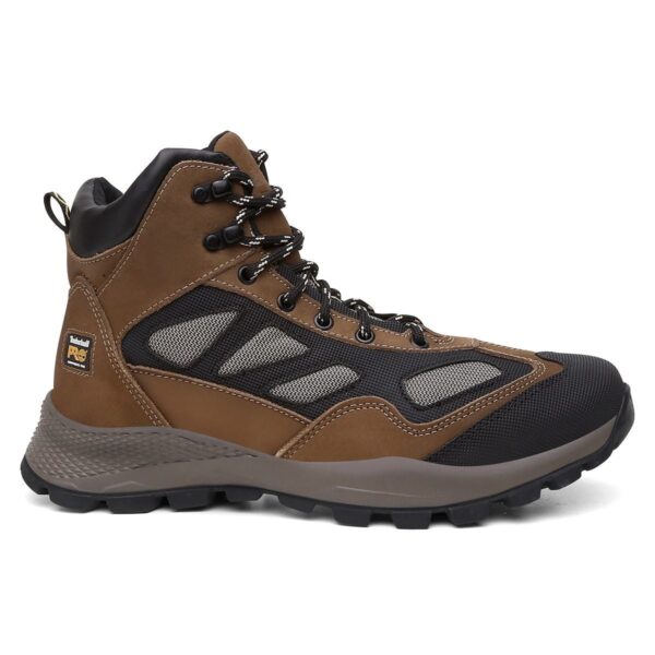Bota Adventure Timberland 3026 - Cimento