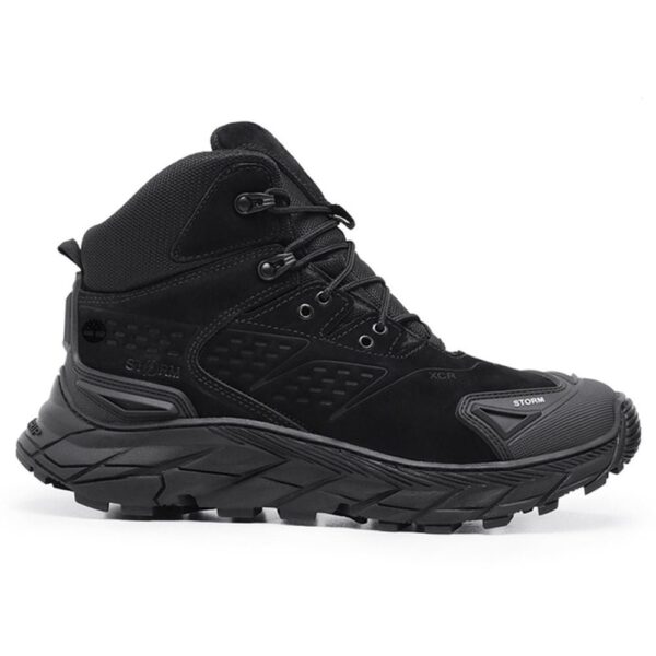Bota Adventure Timberland Storm - Preto
