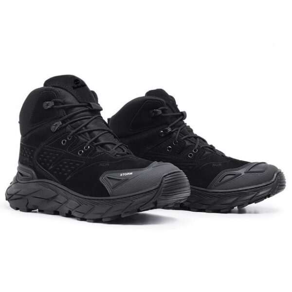 Bota Adventure Timberland Storm - Preto - Image 3