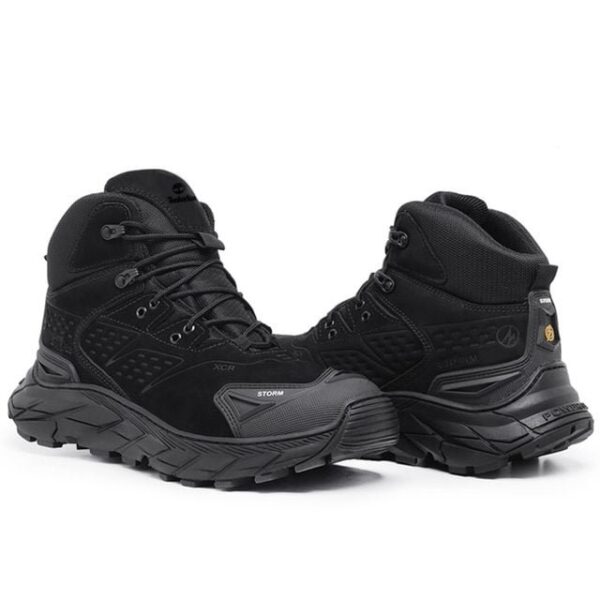 Bota Adventure Timberland Storm - Preto - Image 2