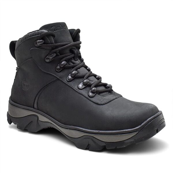 BOTA COURO 13016 TORO - PRETO - Image 2