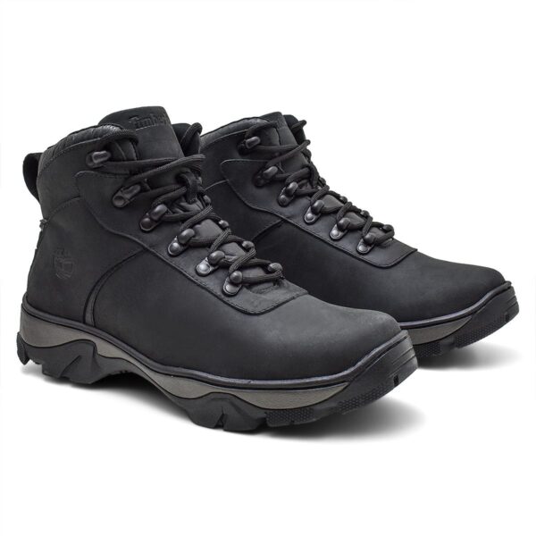 BOTA COURO 13016 TORO - PRETO - Image 3