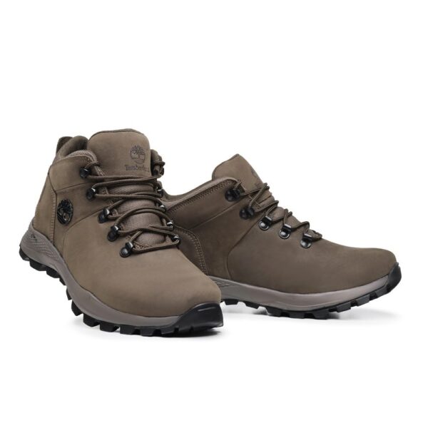 BOTA SPRINT - VERDE - Image 2