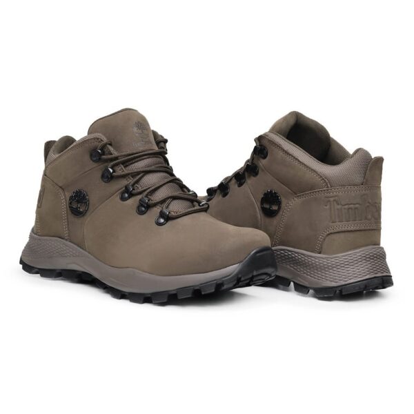BOTA SPRINT - VERDE - Image 4