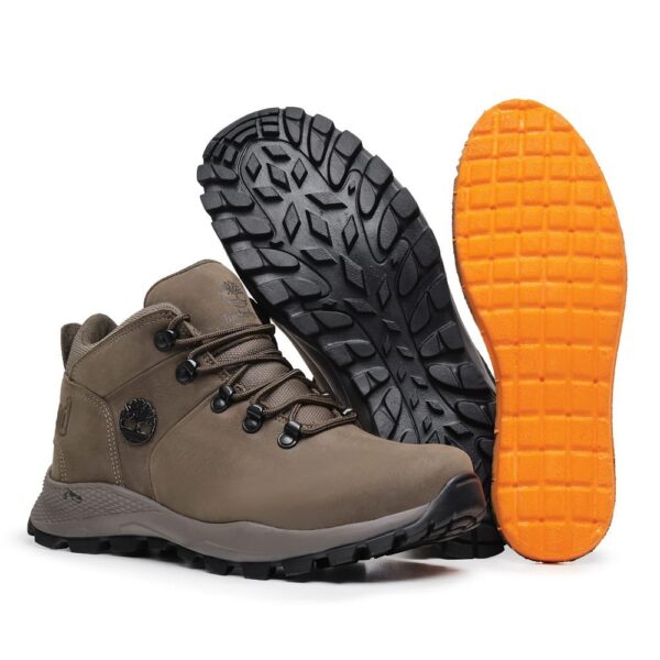 BOTA SPRINT - VERDE - Image 5