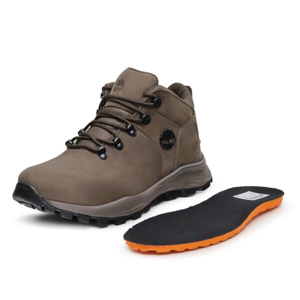 BOTA SPRINT - VERDE - Image 7