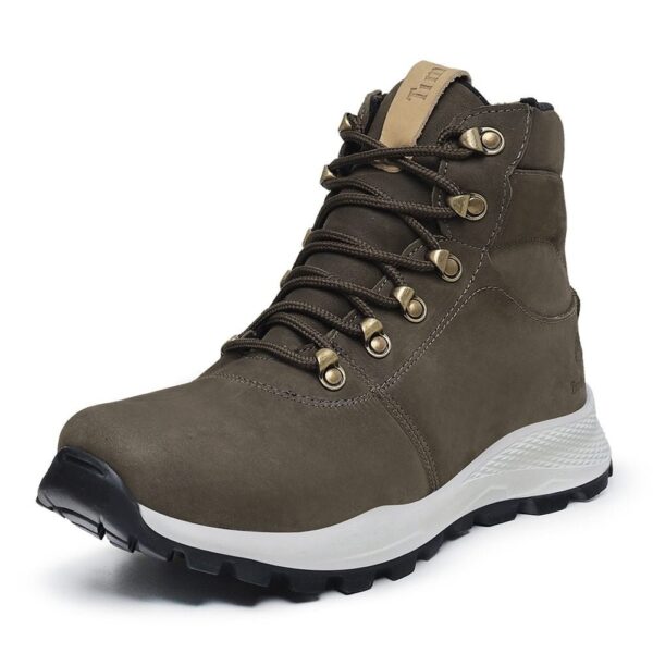 Bota Adventure Timberland Tracker Verde - Image 5