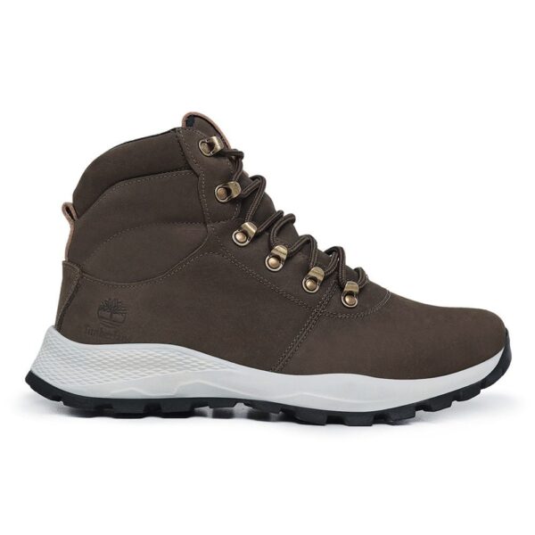 Bota Adventure Timberland Tracker Verde