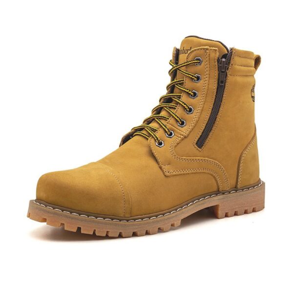 BOTA GUY AMARELO - Image 3