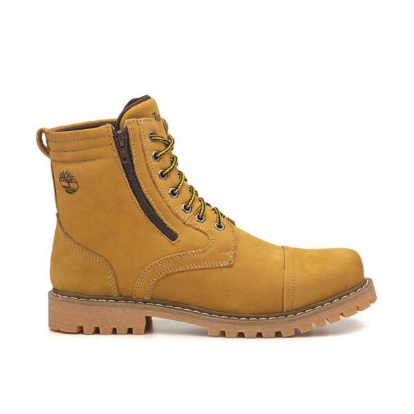 BOTA GUY AMARELO