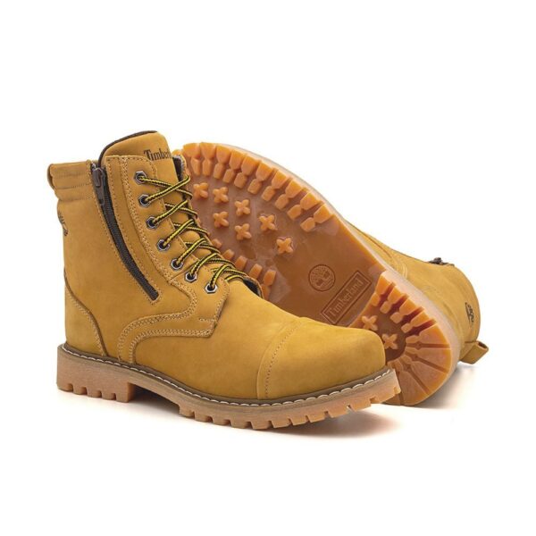 BOTA GUY AMARELO - Image 2