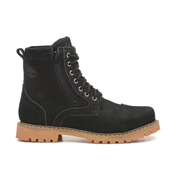 BOTA GUY PRETO