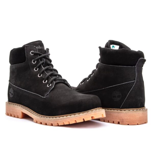 BOTA INCH PRETO - Image 3