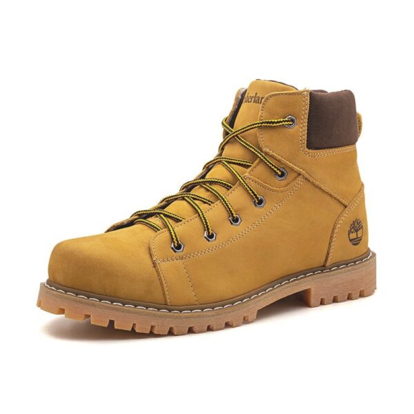 BOTA UNION AMARELO - MILHO - Image 2