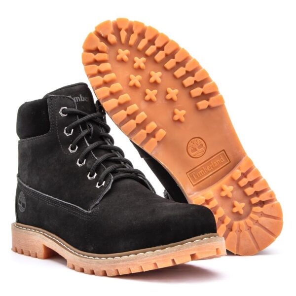 BOTA INCH PRETO - Image 4