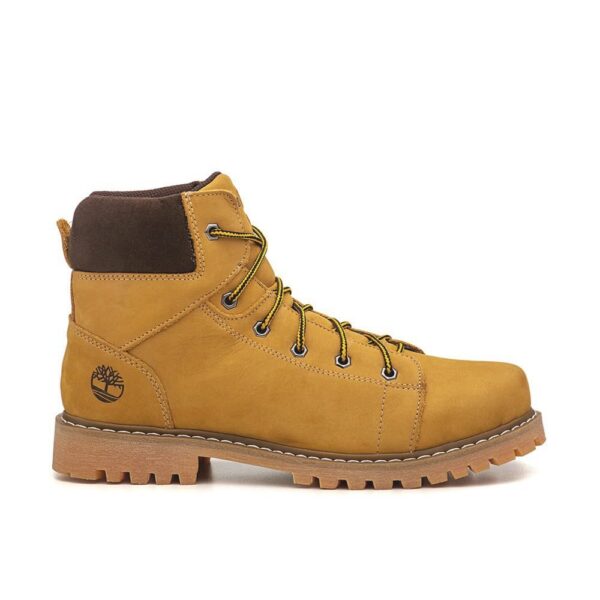 BOTA UNION AMARELO - MILHO