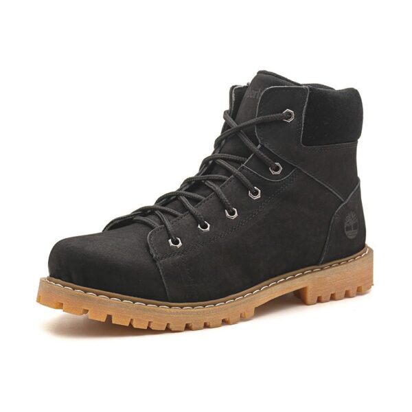 BOTA UNION PRETO - Image 2