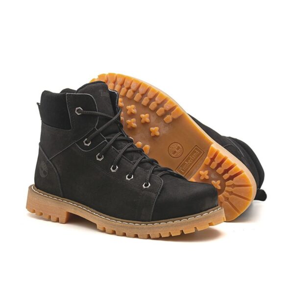 BOTA UNION PRETO - Image 3