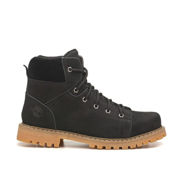 BOTA UNION PRETO