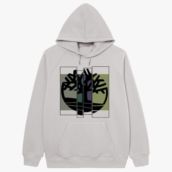 MOLETOM TIMBERADVENTURE  4040 - BRANCO