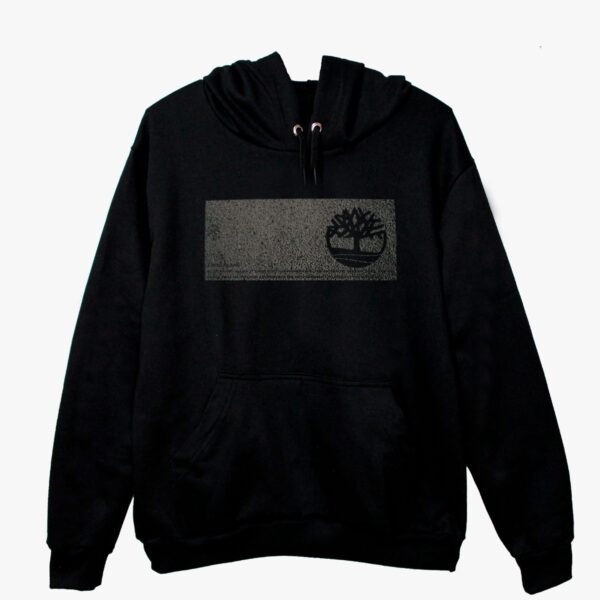 MOLETOM TIMBERADVENTURE  6060 - PRETO