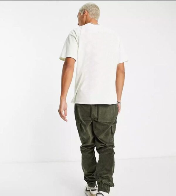 CAMISETA TIMBERADVENTURE  2300 - BRANCO - Image 2