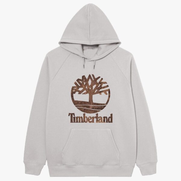 MOLETOM TIMBERADVENTURE  5050- BRANCO