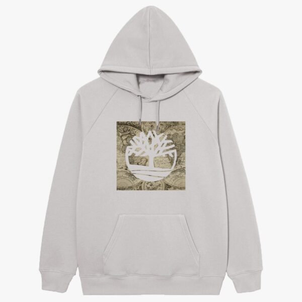 MOLETOM TIMBERADVENTURE 2024 N10 - Branco