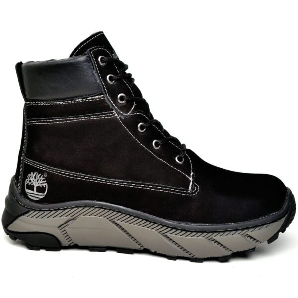 Bota Adventure Timberland 7000 - Preto