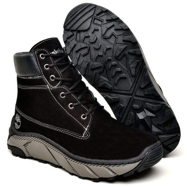 Bota Adventure Timberland 7000 - Preto - Image 2