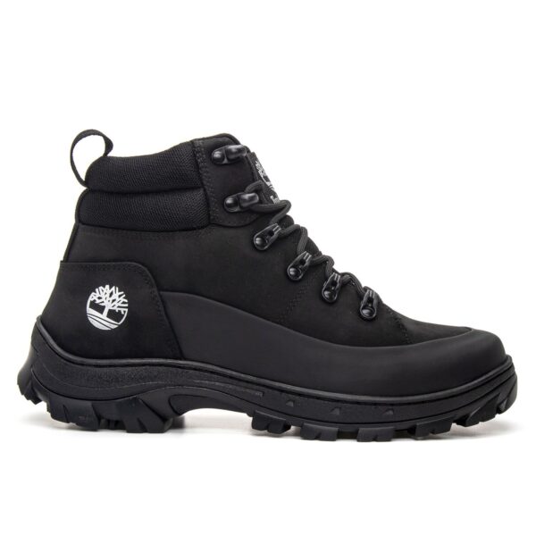 BOTA ADVENTURE TRAIL OREGON - PRETO
